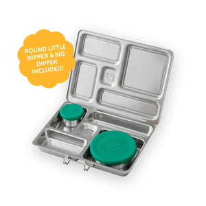 Rover Stainless Steel Lunchbox