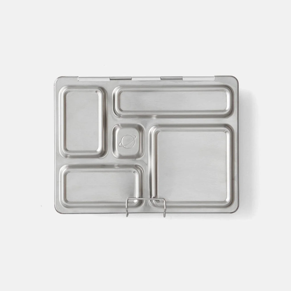 Rover Stainless Steel Lunchbox