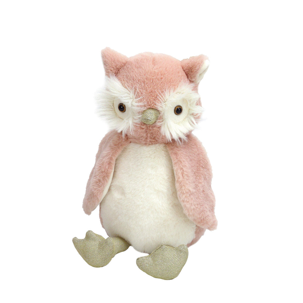 Ava Owl Plush Toy