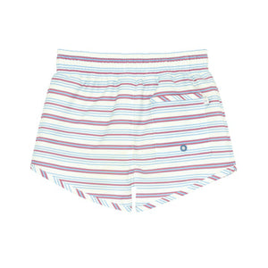 Boys Vintage Stripe Boardie