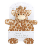 Cuddle Buds - Tally Giraffe