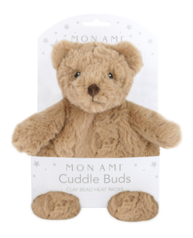 Cuddle Buds - Huggie Teddy Bear