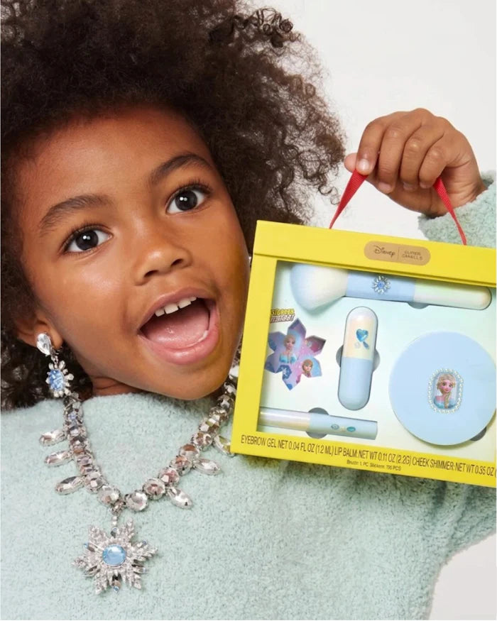 Disney Frozen Elsa Makeup Kit – Bella + James