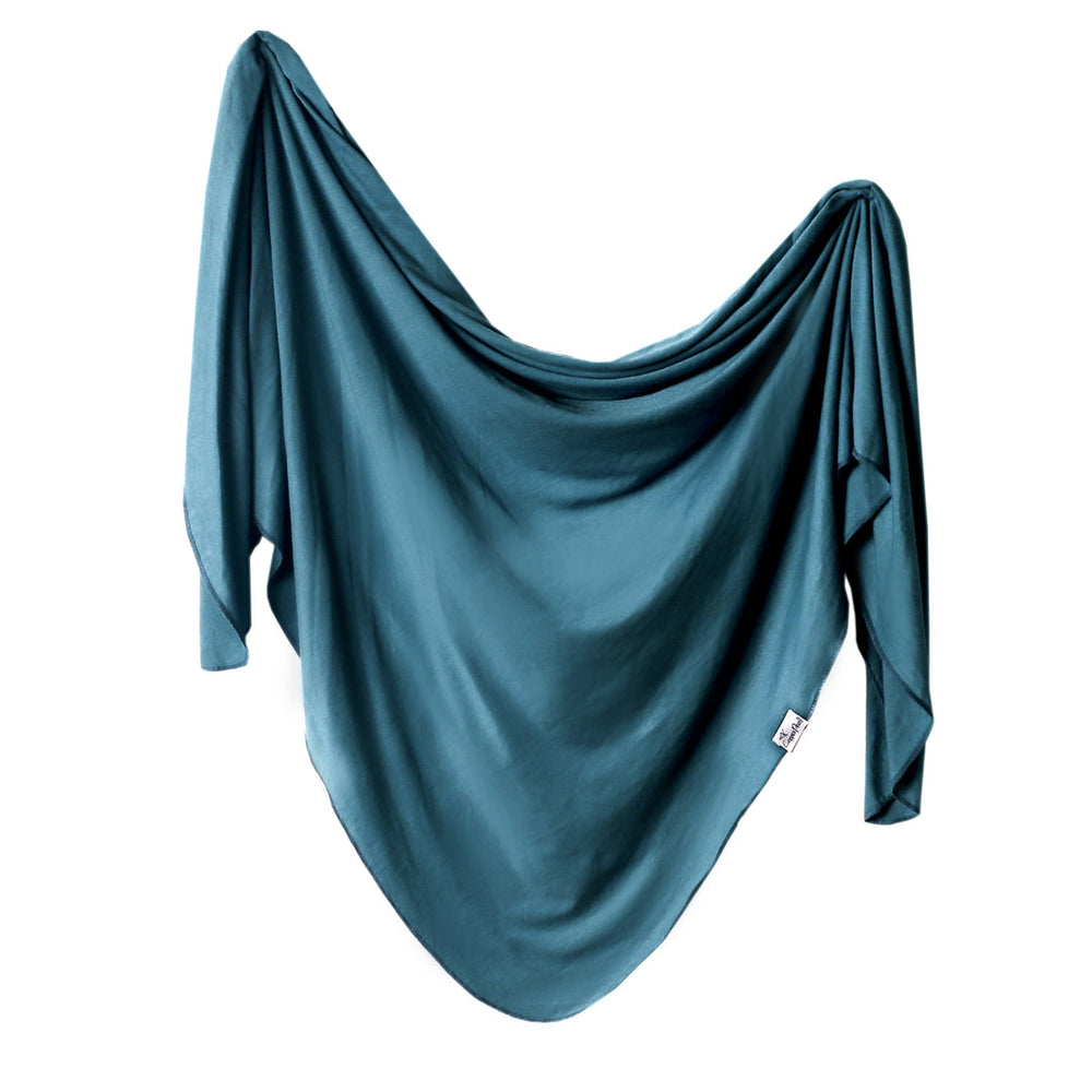 Steel Knit Blanket Single