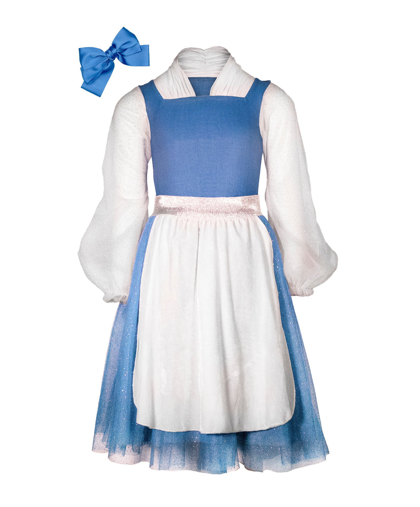 The Reading Beauty Dress Bella + James The Reading Beauty Dress Bella + James