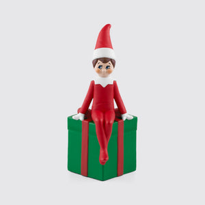 Tonie - Elf on the Shelf