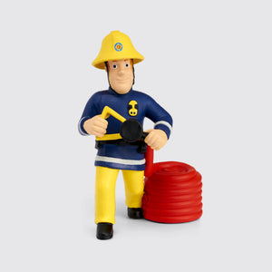 
            
                Load image into Gallery viewer, The Pontypandy Pack: Fireman Sam Tonie
            
        