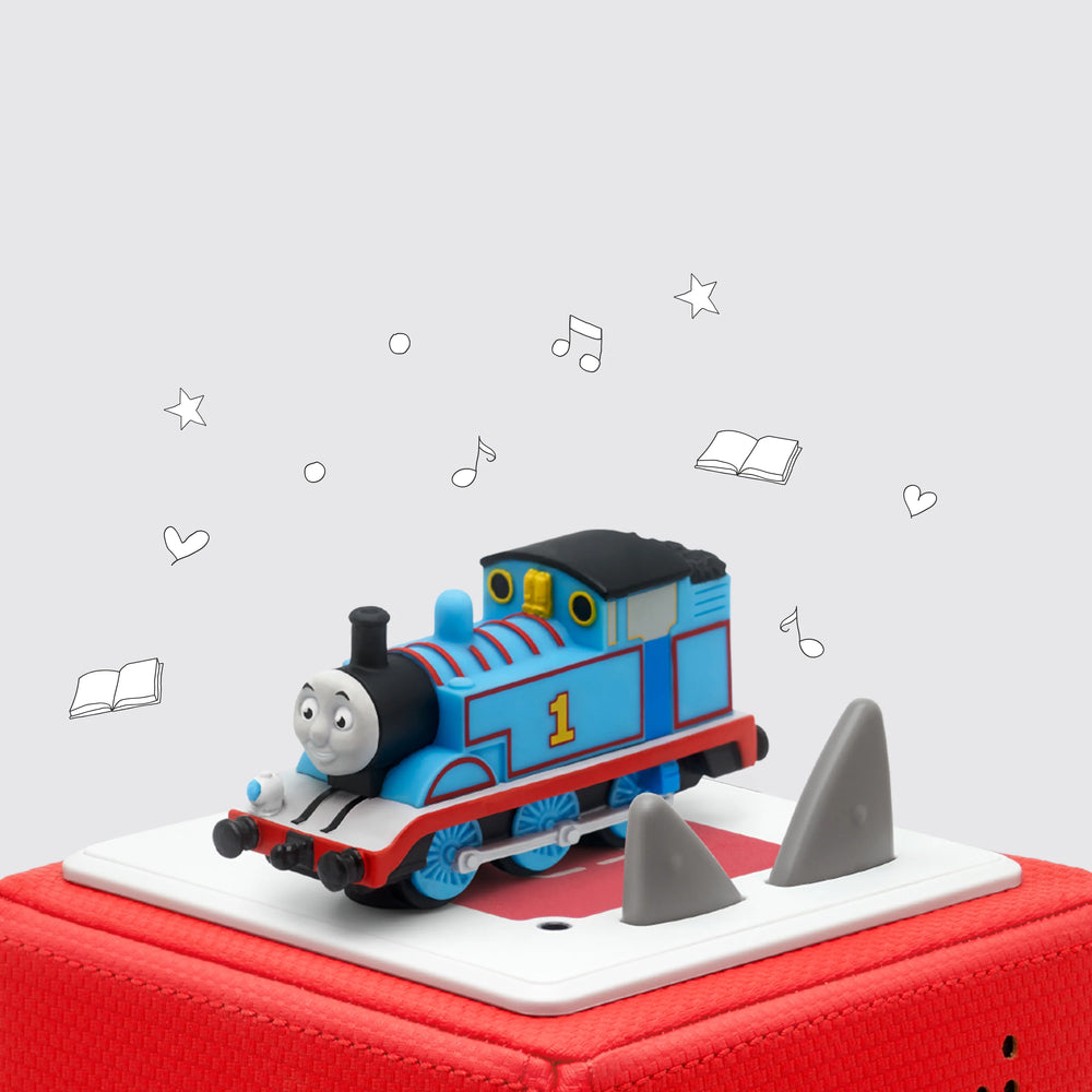 
            
                Load image into Gallery viewer, Thomas &amp;amp; Friends: Thomas the Tank Engine Tonie
            
        