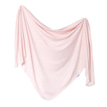 Winnie Knit Blanket Single
