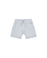 Relaxed Short - Light Blue