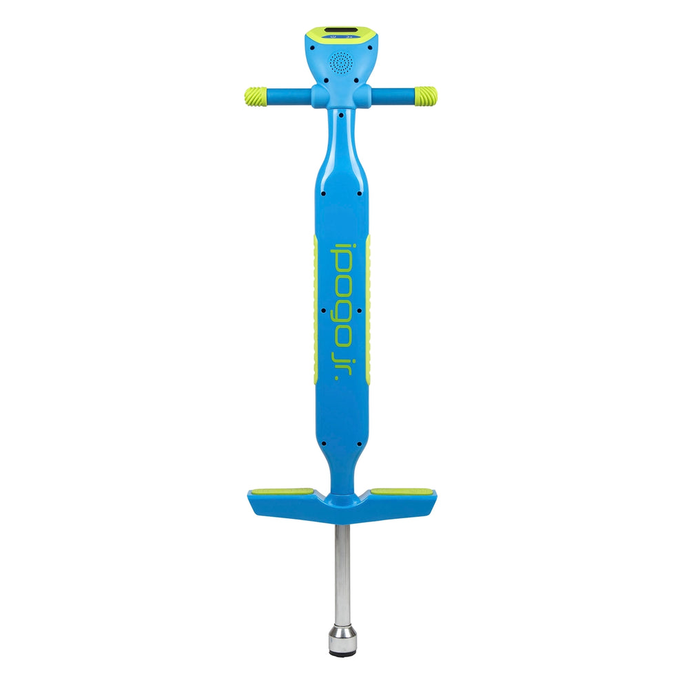 
            
                Load image into Gallery viewer, Jr. Pogo Stick - Blue
            
        