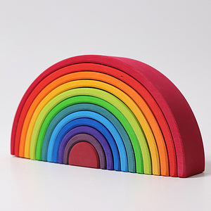 Large Rainbow - 12 pieces