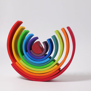 Large Rainbow - 12 pieces