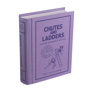 
            
                Load image into Gallery viewer, Chutes and Ladders Vintage Bookshelf Edition
            
        
