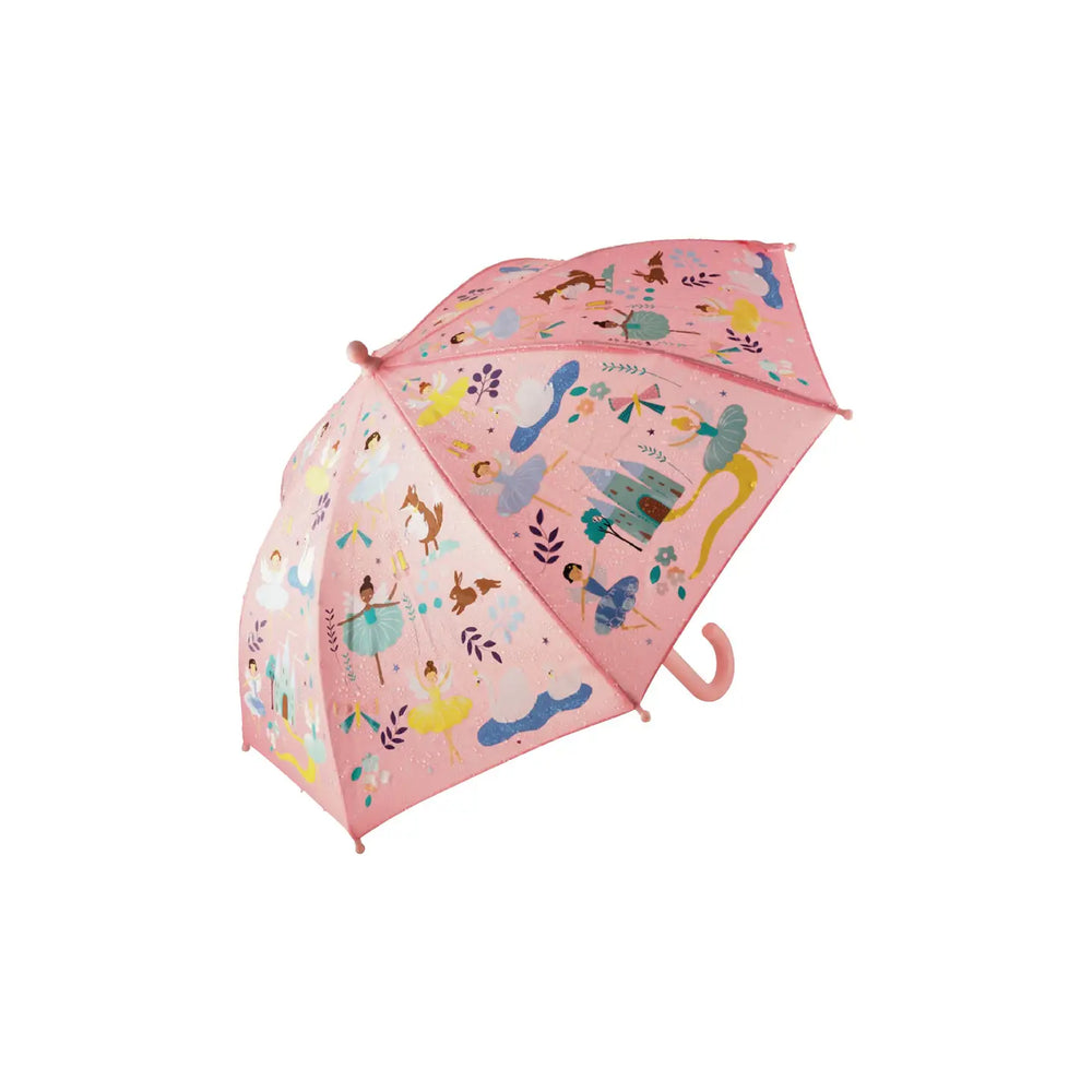 Enchanted Color Changing Umbrella