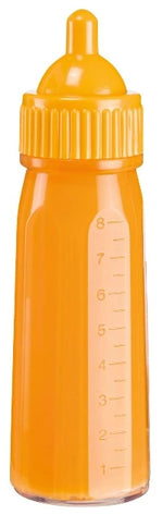 Magic Baby Bottle - Orange