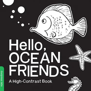 
            
                Load image into Gallery viewer, Hello, Ocean Friends
            
        