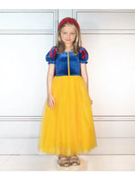 Fairest Princess Costume Dress