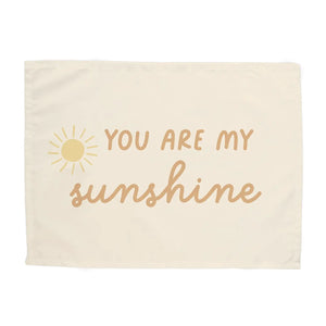 You are My Sunshine Banner