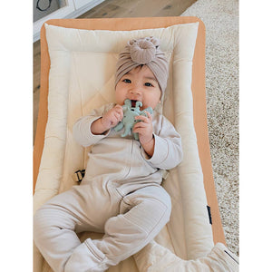 
            
                Load image into Gallery viewer, Ritzy Teether™ Baby Molar Teether: Bunny
            
        