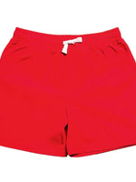Topsail Performance Short - Red