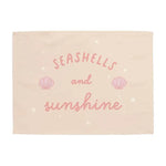 Seashells and Sunshine Banner