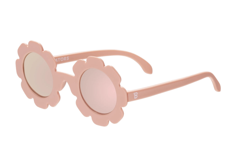 
            
                Load image into Gallery viewer, Polarized Flower Sunglasses
            
        