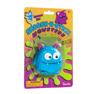 Smoosh N' Stick Monsters