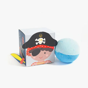 
            
                Load image into Gallery viewer, Pirate Bath Balm
            
        