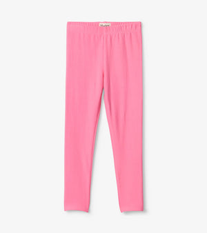 Pink Glory Cozy Leggings