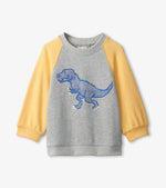 Real Dino Pullover Sweatshirt