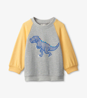 
            
                Load image into Gallery viewer, Real Dino Pullover Sweatshirt
            
        