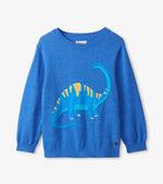 Brontosaurus Crew Neck Sweater