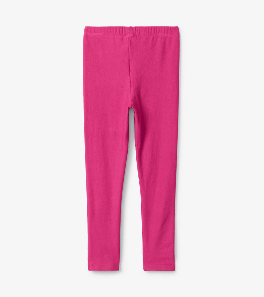 
            
                Load image into Gallery viewer, Raspberry Rose Cozy Leggings
            
        