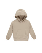 Coast Hoodie - Pebble