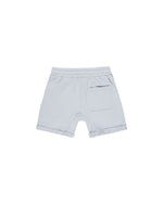 Relaxed Short - Light Blue