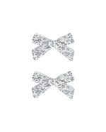 Bows, Set Of 2 - Ditsy