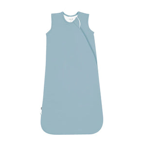 Sleep bag in Dusty Blue 1.0 TOG