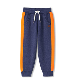 Oriole Stripe Track Pants