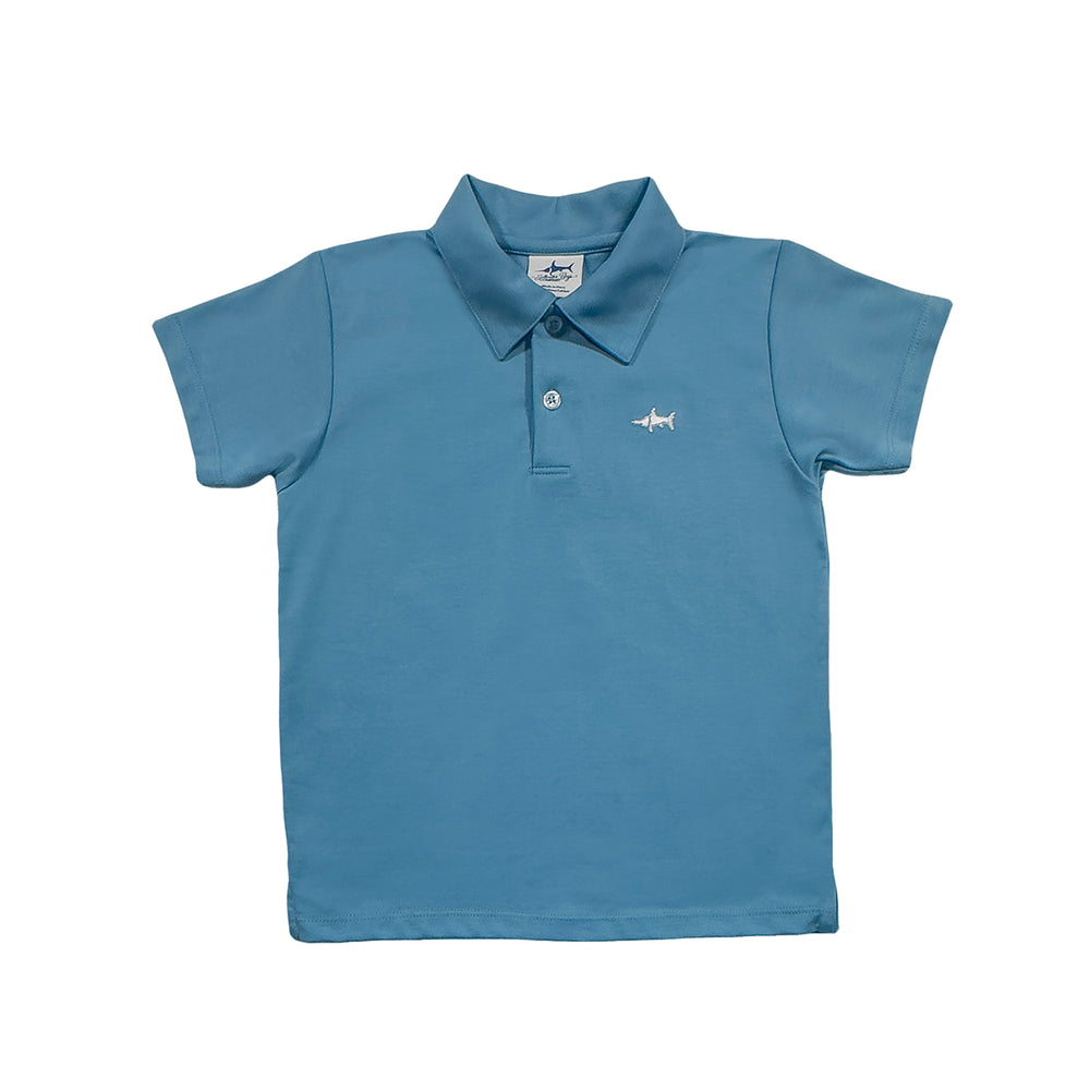 SBC Signature Polo - Niagara