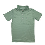 Inshore Performance SS Polo