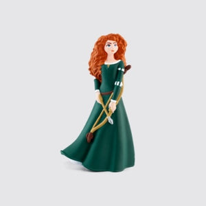 
            
                Load image into Gallery viewer, Tonies - Disney Brave
            
        