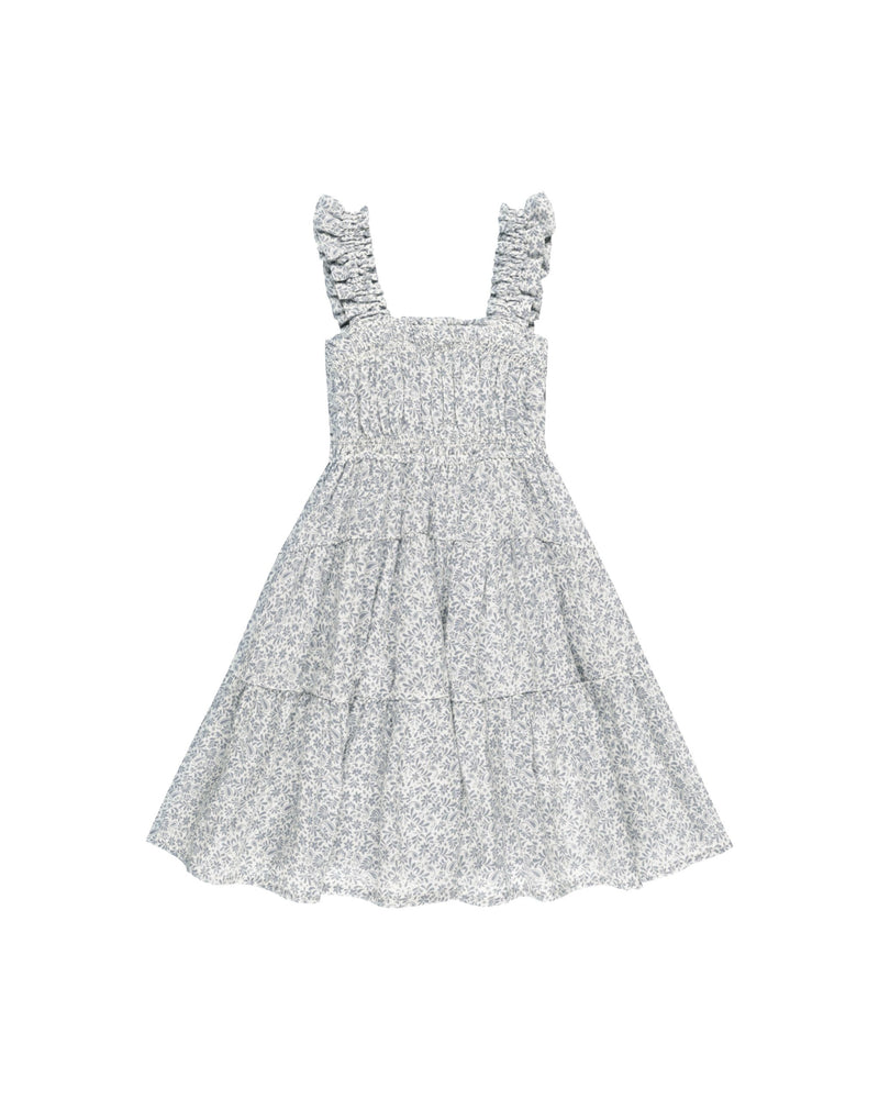 Josie Dress - Ditsy