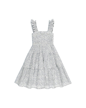 Josie Dress - Ditsy