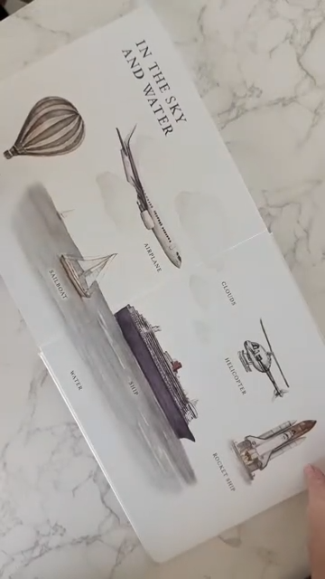 Our Big Book of Words