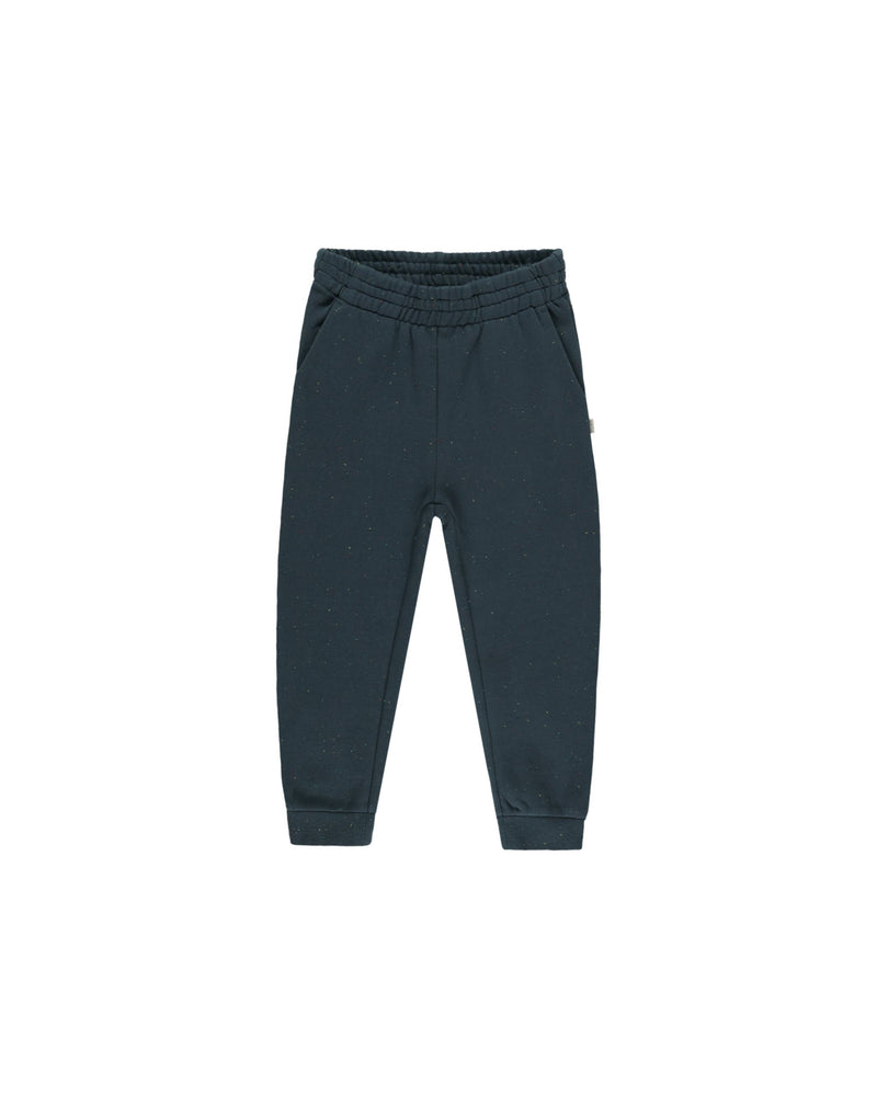 Relaxed Sweatpant - Indigo