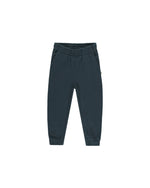 Relaxed Sweatpant - Indigo