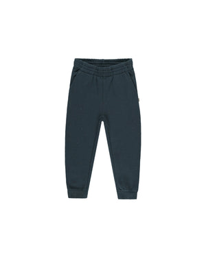 Relaxed Sweatpant - Indigo