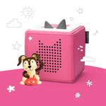 Playtime Puppy Starter Set - Pink