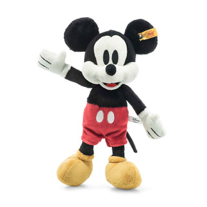 
            
                Load image into Gallery viewer, Disney&amp;#39;s Mickey Mouse 12 inches
            
        